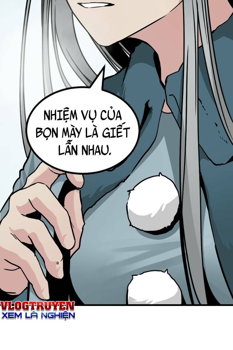 Kẻ Giết Anh Hùng Chapter 81 - Trang 2