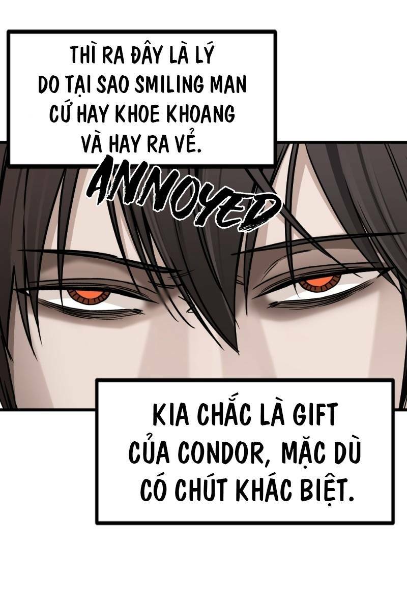 Kẻ Giết Anh Hùng Chapter 81 - Trang 2