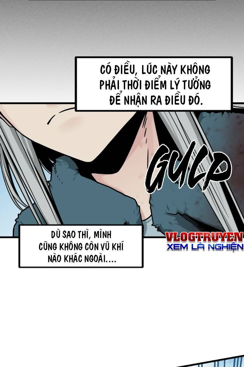 Kẻ Giết Anh Hùng Chapter 81 - Trang 2