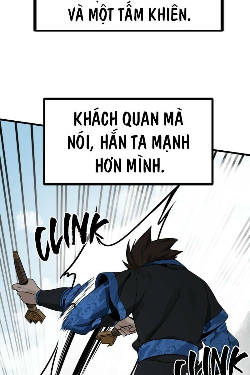 Kẻ Giết Anh Hùng Chapter 81 - Trang 2