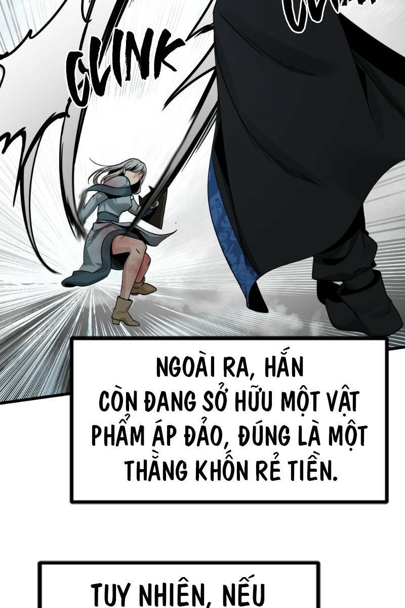 Kẻ Giết Anh Hùng Chapter 81 - Trang 2