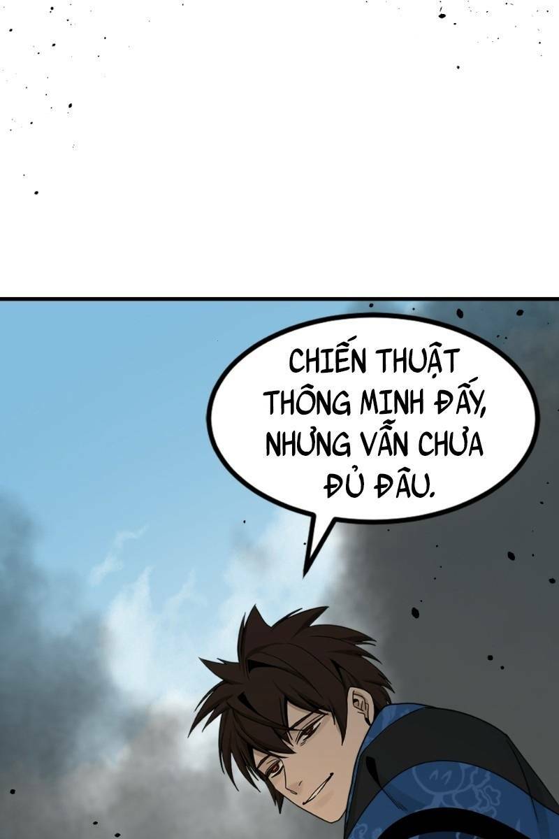 Kẻ Giết Anh Hùng Chapter 81 - Trang 2