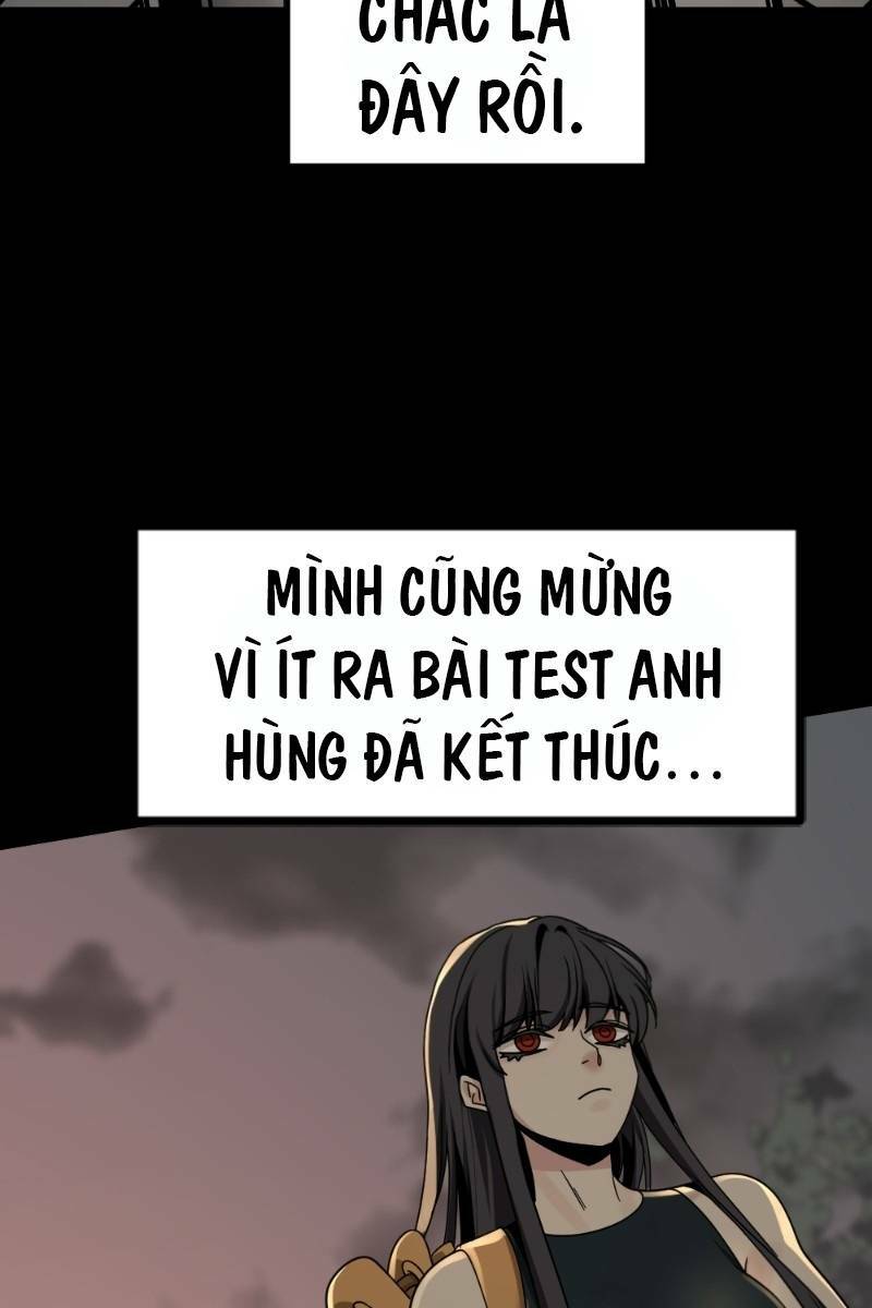 Kẻ Giết Anh Hùng Chapter 80 - Trang 2