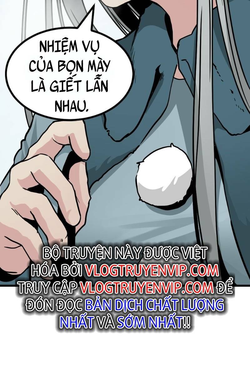 Kẻ Giết Anh Hùng Chapter 80 - Trang 2