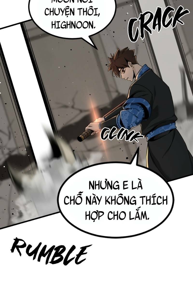 Kẻ Giết Anh Hùng Chapter 80 - Trang 2