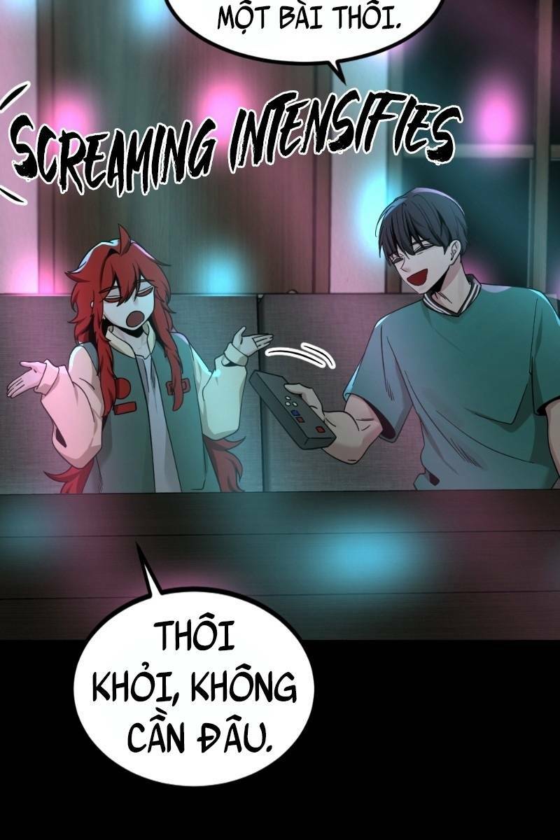 Kẻ Giết Anh Hùng Chapter 80 - Trang 2