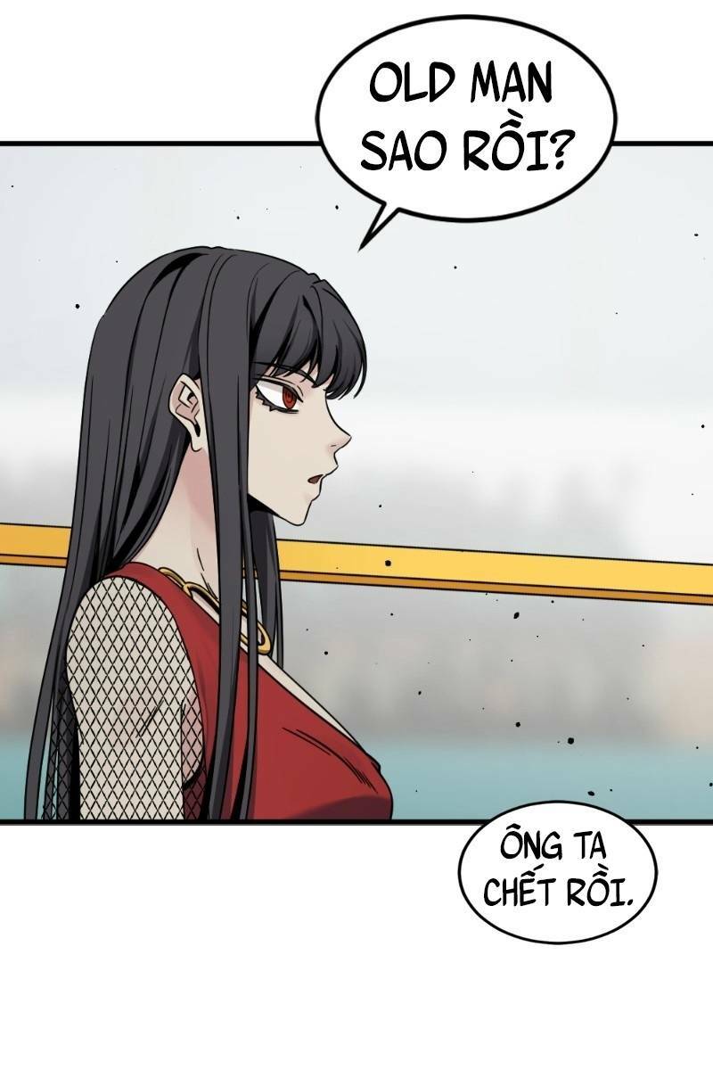 Kẻ Giết Anh Hùng Chapter 79 - Trang 2