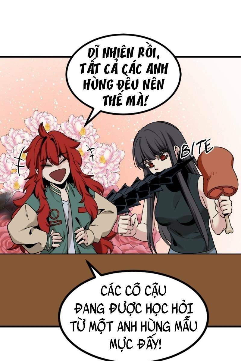 Kẻ Giết Anh Hùng Chapter 79 - Trang 2