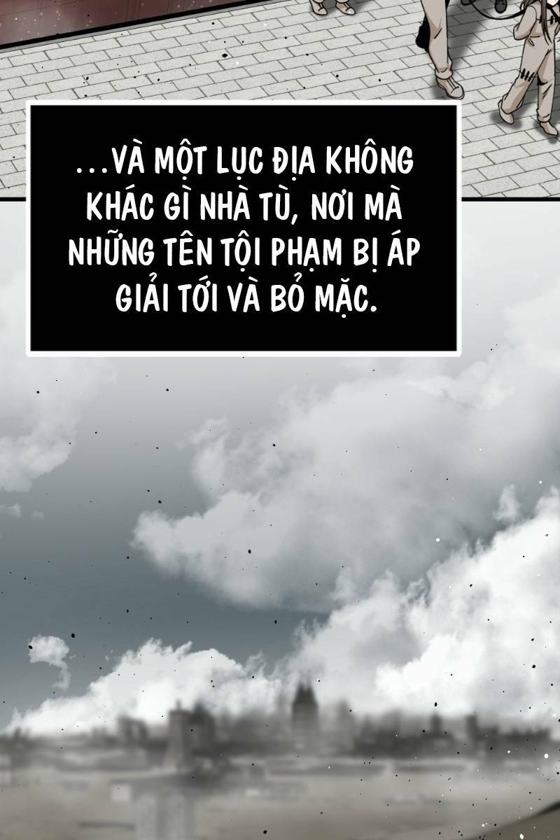 Kẻ Giết Anh Hùng Chapter 78 - Trang 2