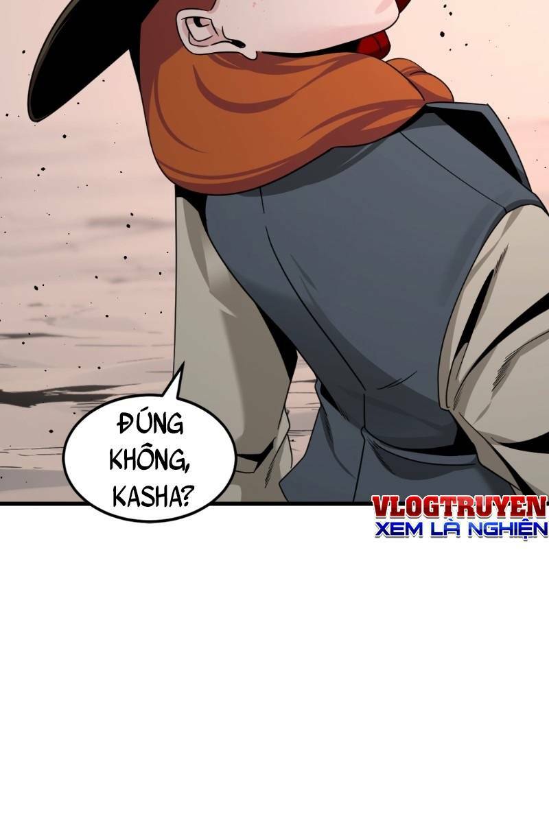 Kẻ Giết Anh Hùng Chapter 77 - Trang 2