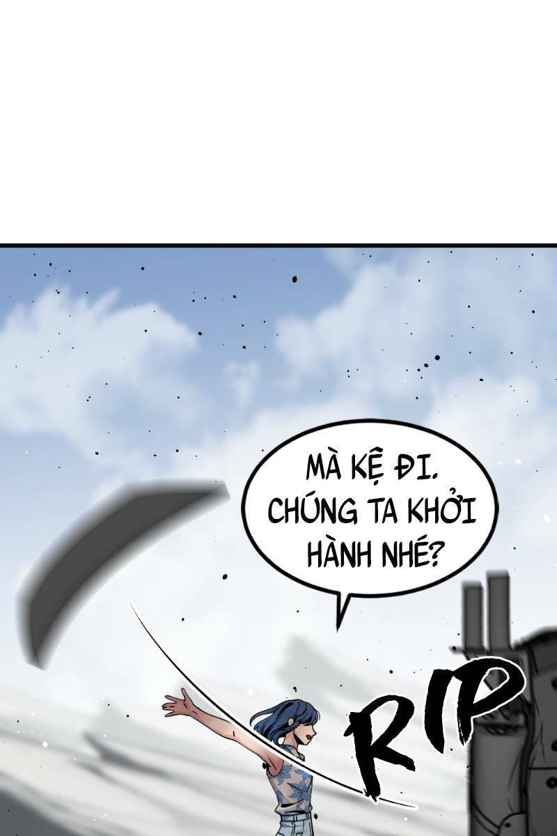 Kẻ Giết Anh Hùng Chapter 77 - Trang 2