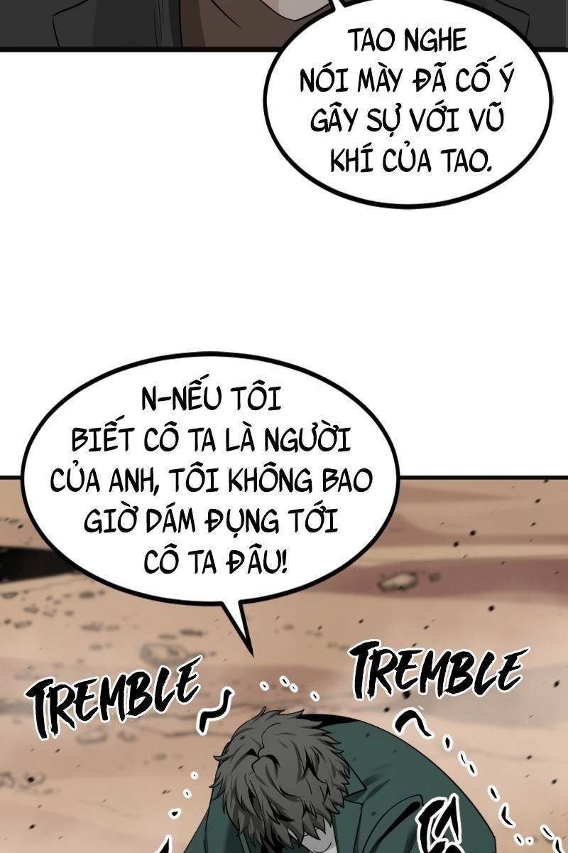 Kẻ Giết Anh Hùng Chapter 77 - Trang 2