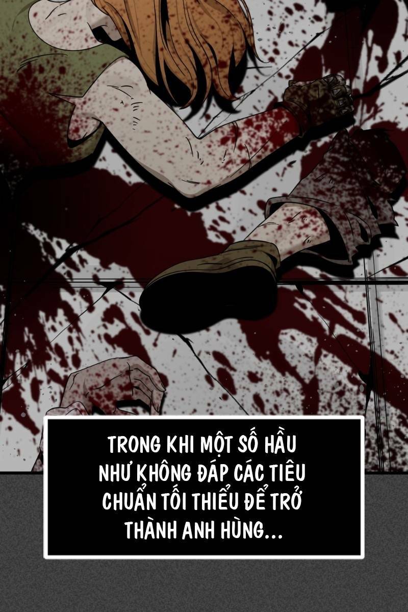 Kẻ Giết Anh Hùng Chapter 77 - Trang 2