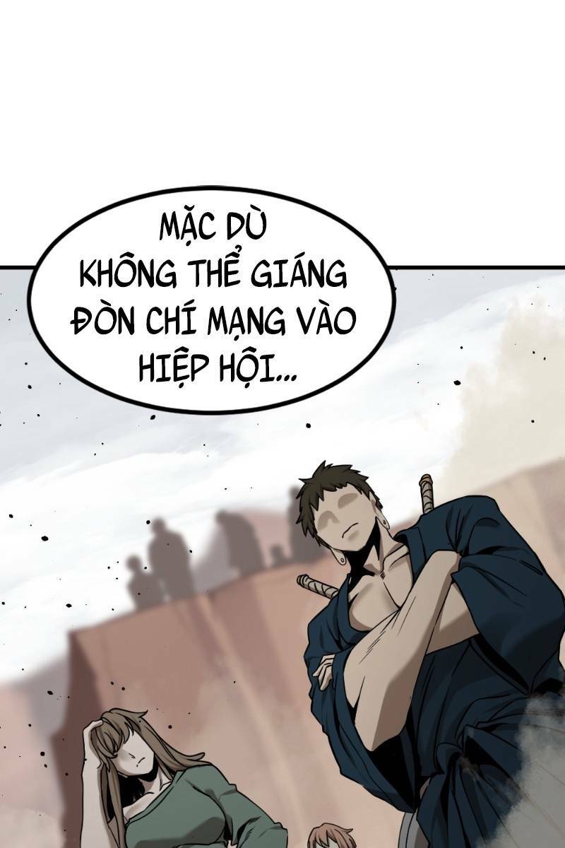 Kẻ Giết Anh Hùng Chapter 77 - Trang 2