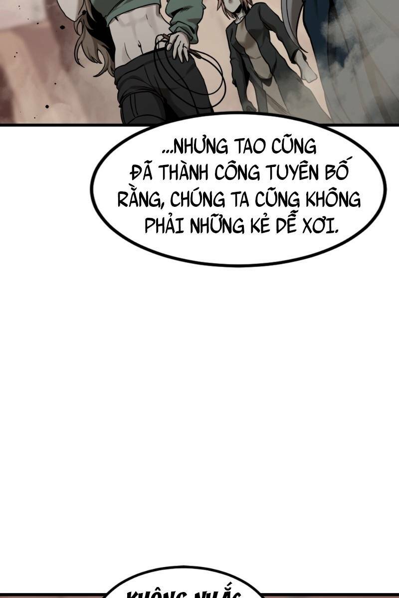 Kẻ Giết Anh Hùng Chapter 77 - Trang 2