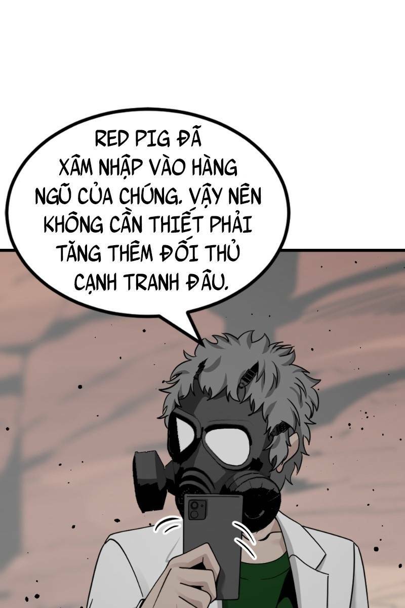 Kẻ Giết Anh Hùng Chapter 77 - Trang 2