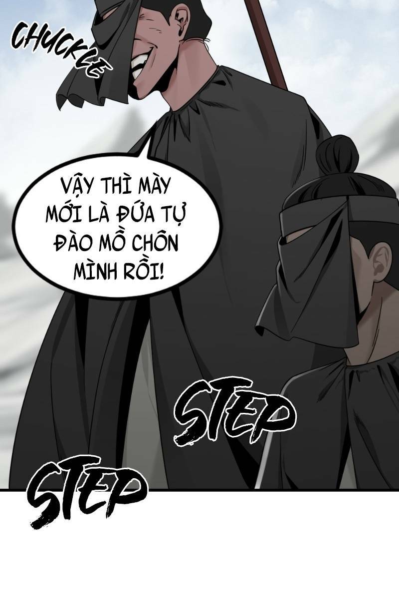 Kẻ Giết Anh Hùng Chapter 76 - Trang 2