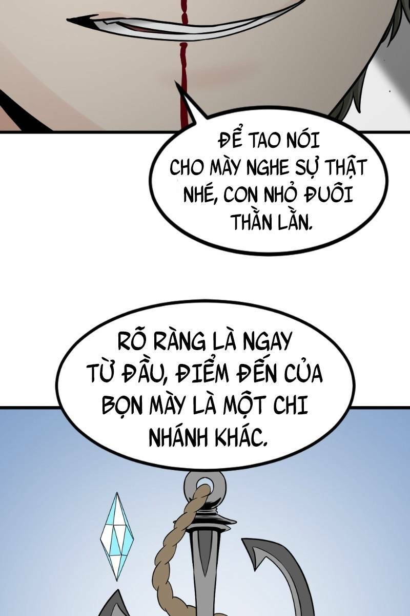 Kẻ Giết Anh Hùng Chapter 75 - Trang 2