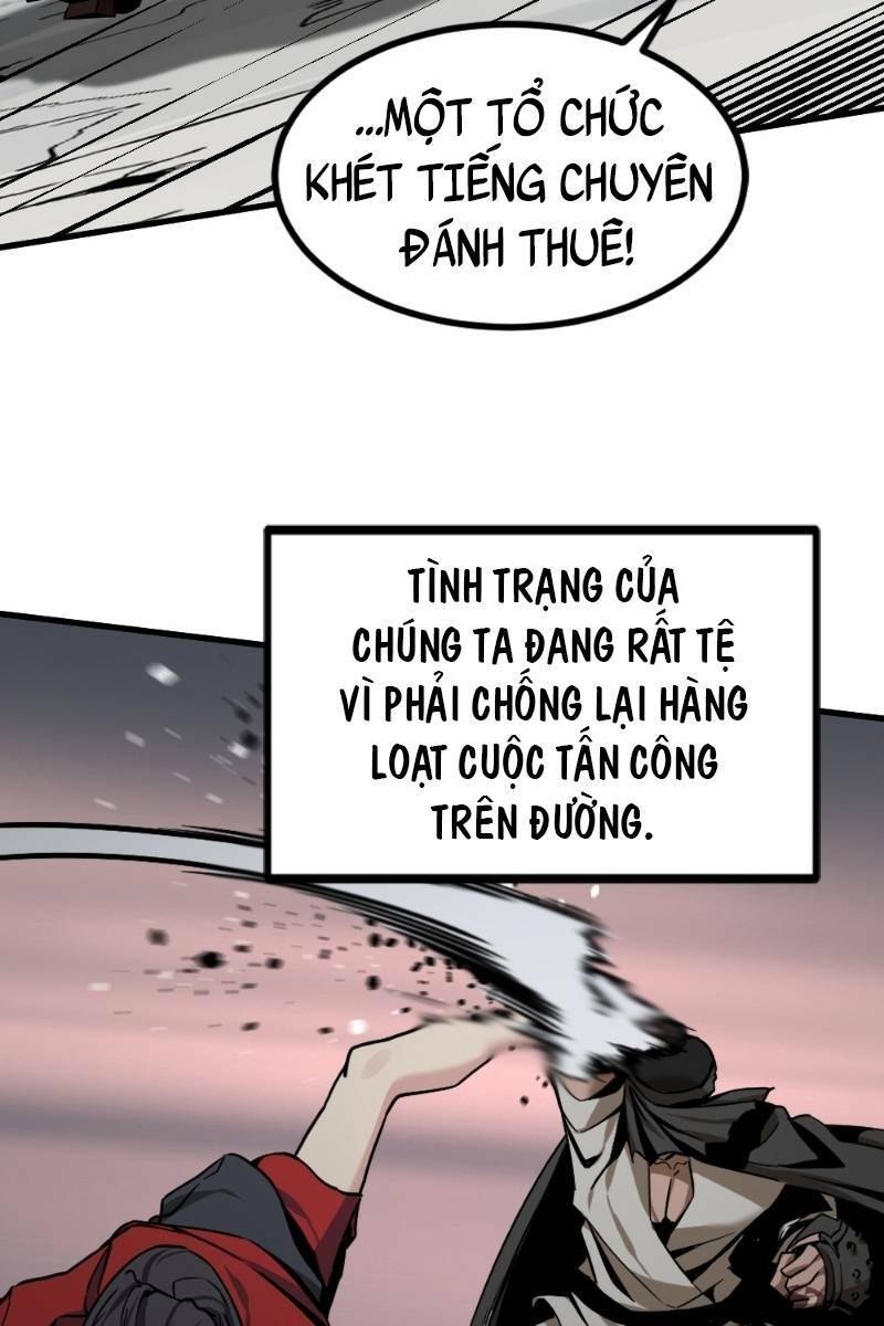 Kẻ Giết Anh Hùng Chapter 75 - Trang 2