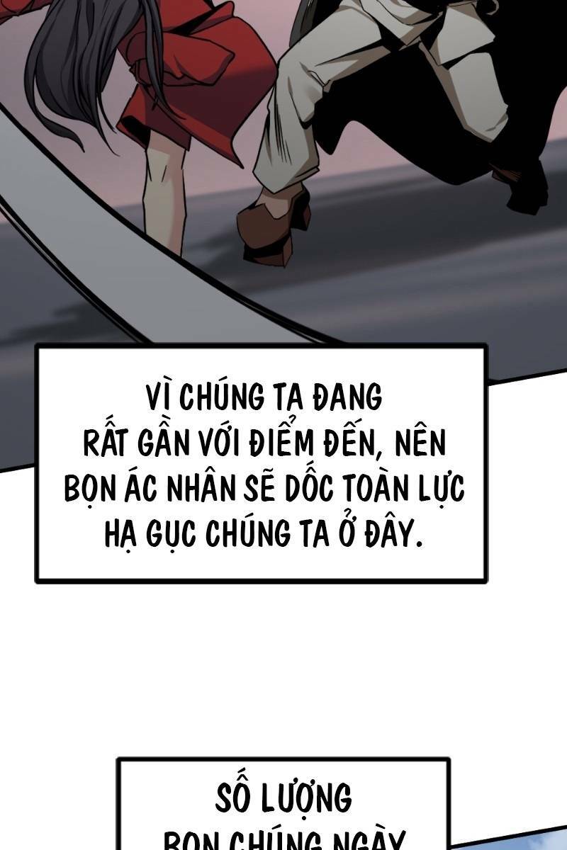 Kẻ Giết Anh Hùng Chapter 75 - Trang 2