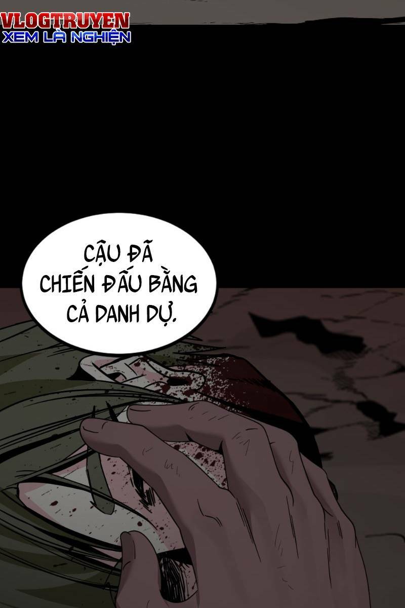 Kẻ Giết Anh Hùng Chapter 73 - Trang 2