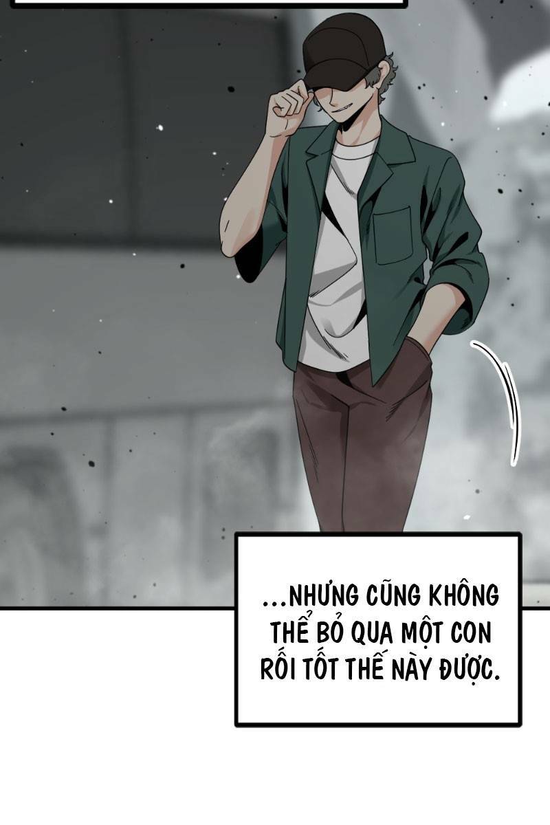 Kẻ Giết Anh Hùng Chapter 73 - Trang 2