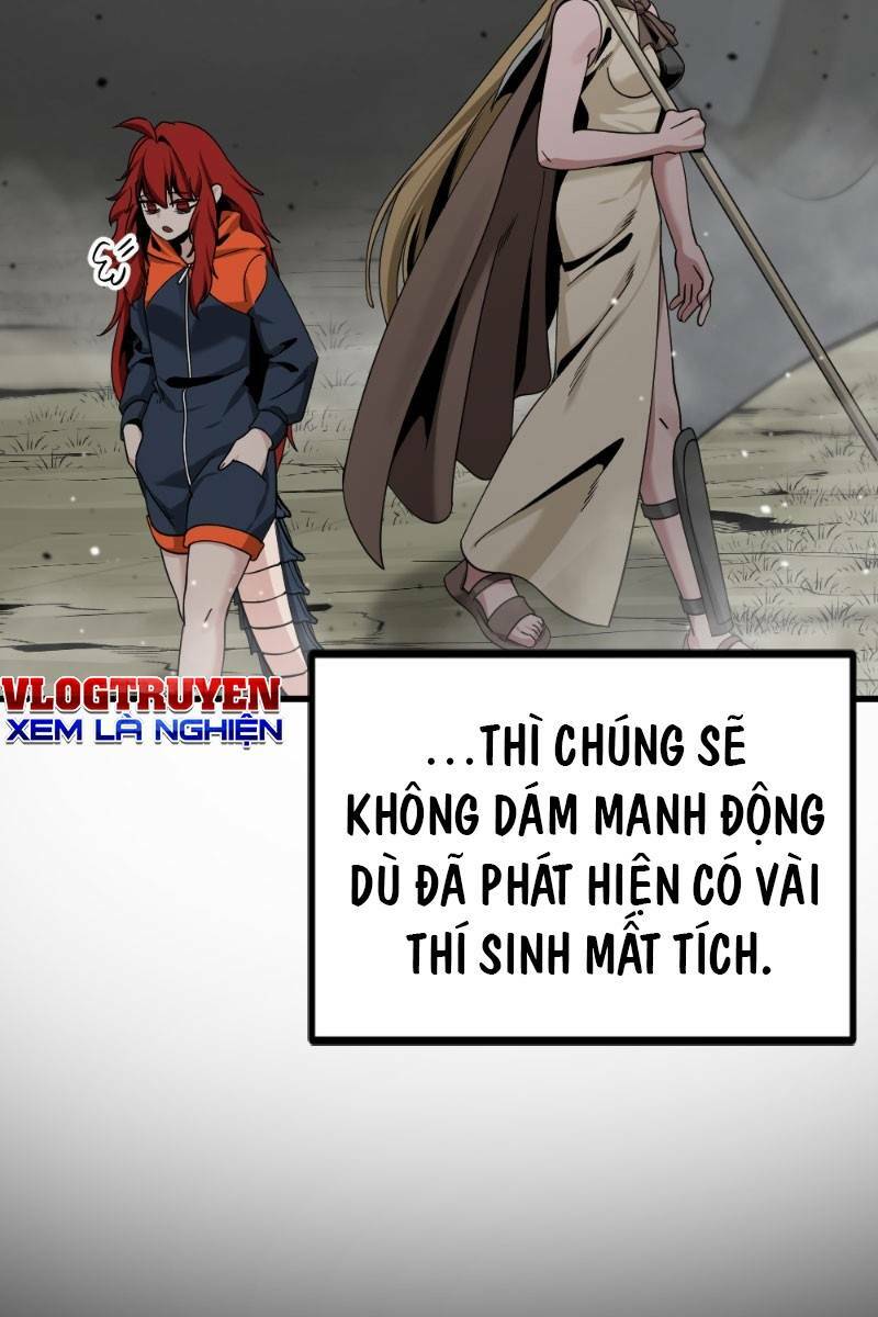 Kẻ Giết Anh Hùng Chapter 73 - Trang 2