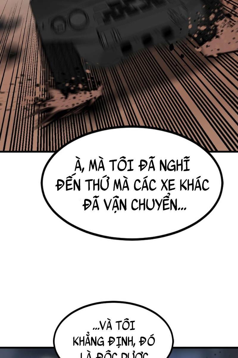 Kẻ Giết Anh Hùng Chapter 73 - Trang 2