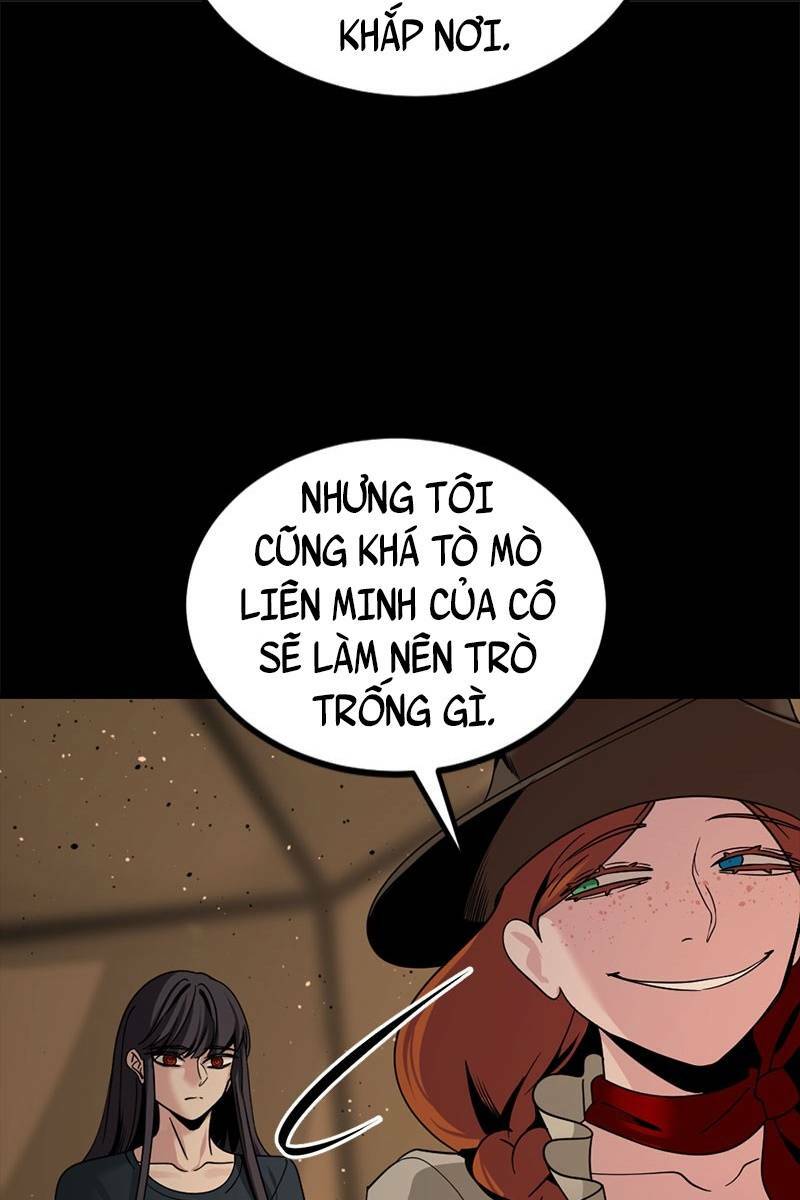 Kẻ Giết Anh Hùng Chapter 70 - Trang 2