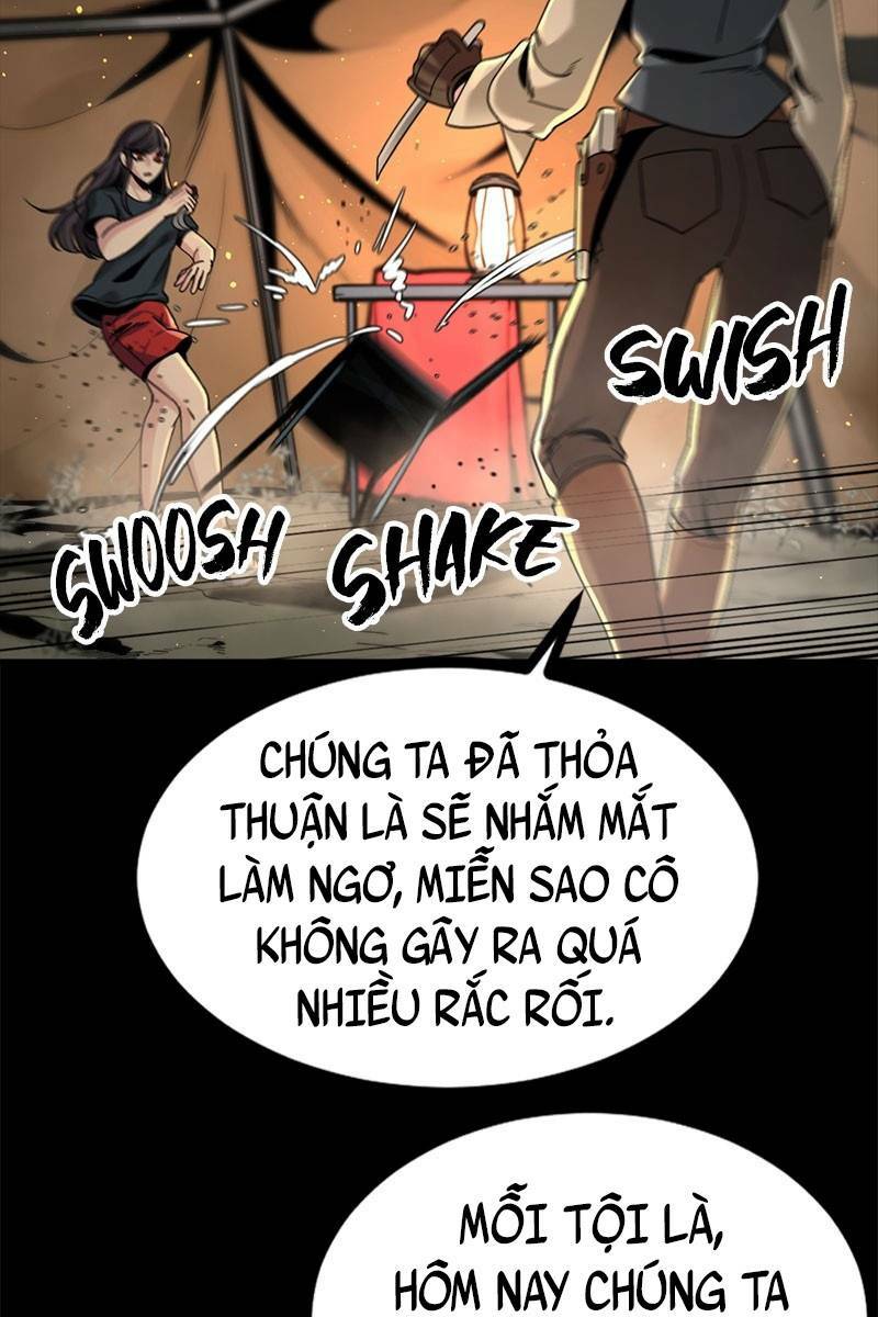 Kẻ Giết Anh Hùng Chapter 70 - Trang 2