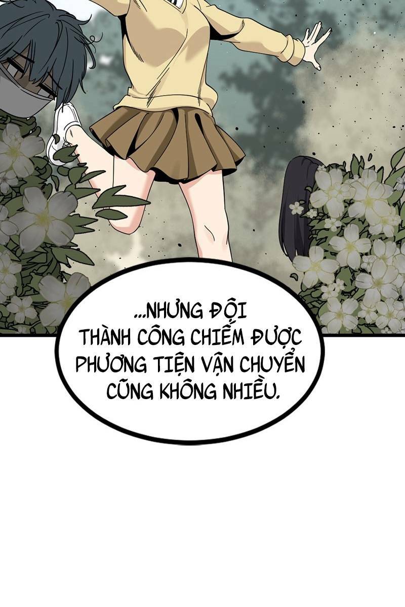 Kẻ Giết Anh Hùng Chapter 70 - Trang 2