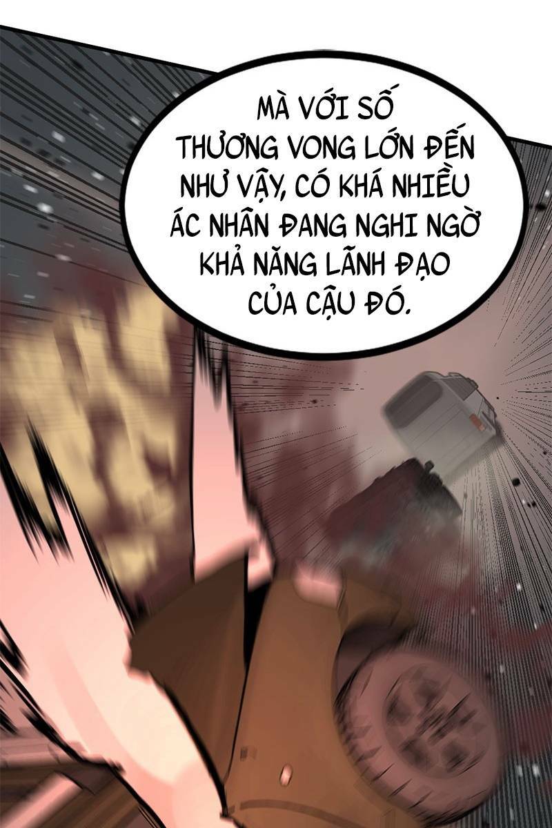 Kẻ Giết Anh Hùng Chapter 70 - Trang 2