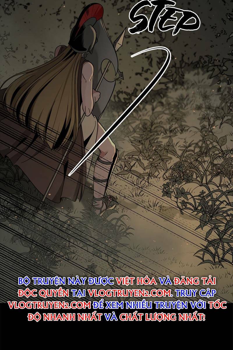 Kẻ Giết Anh Hùng Chapter 69 - Trang 2