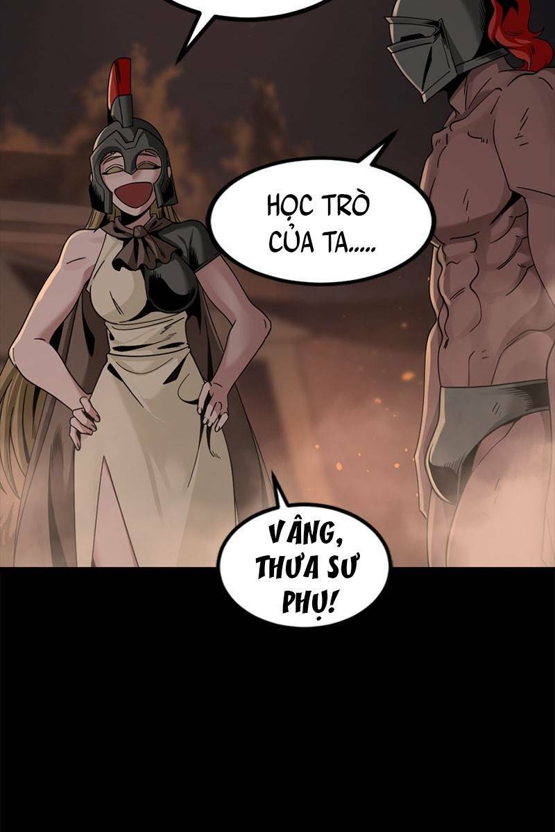 Kẻ Giết Anh Hùng Chapter 69 - Trang 2