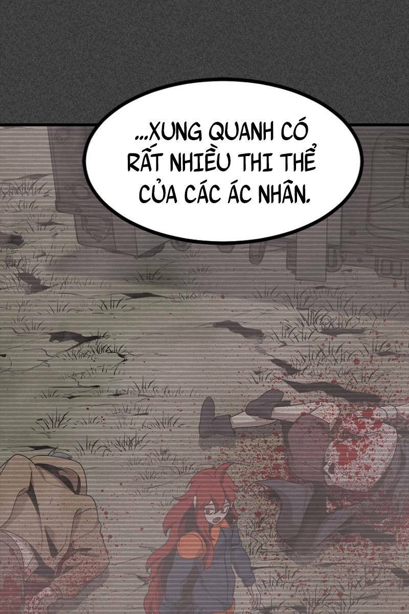 Kẻ Giết Anh Hùng Chapter 69 - Trang 2