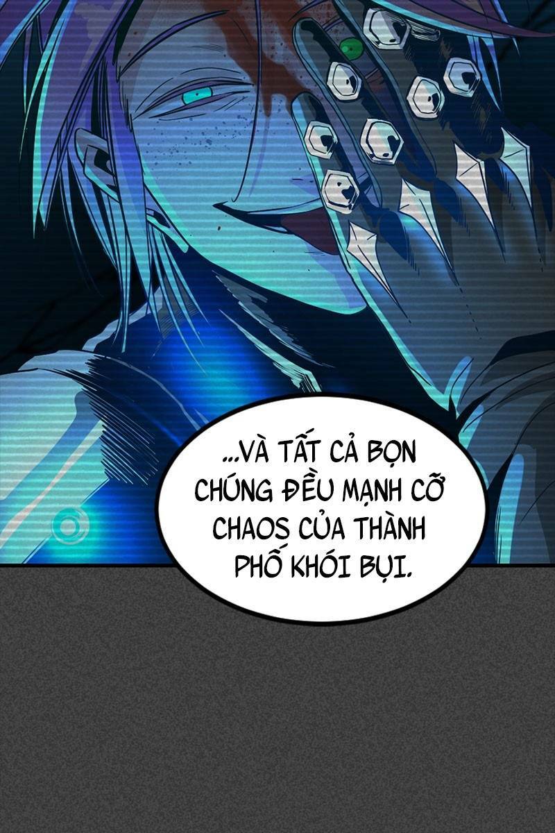 Kẻ Giết Anh Hùng Chapter 69 - Trang 2