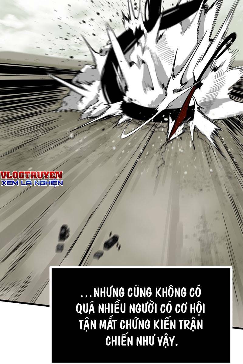 Kẻ Giết Anh Hùng Chapter 69 - Trang 2