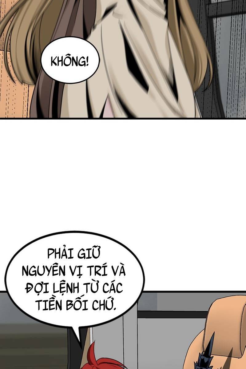 Kẻ Giết Anh Hùng Chapter 68 - Trang 2