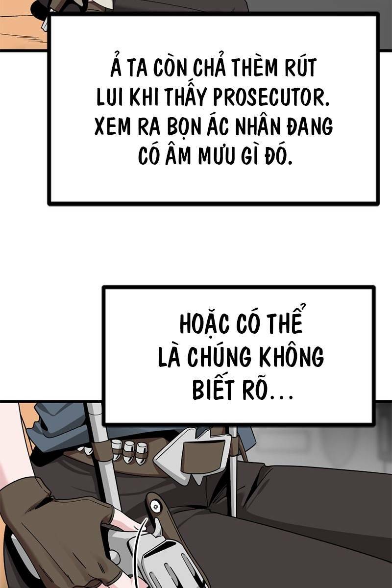 Kẻ Giết Anh Hùng Chapter 68 - Trang 2