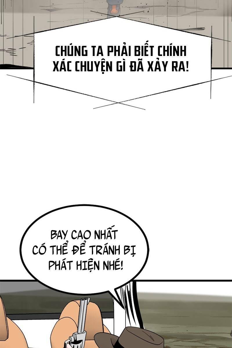 Kẻ Giết Anh Hùng Chapter 68 - Trang 2