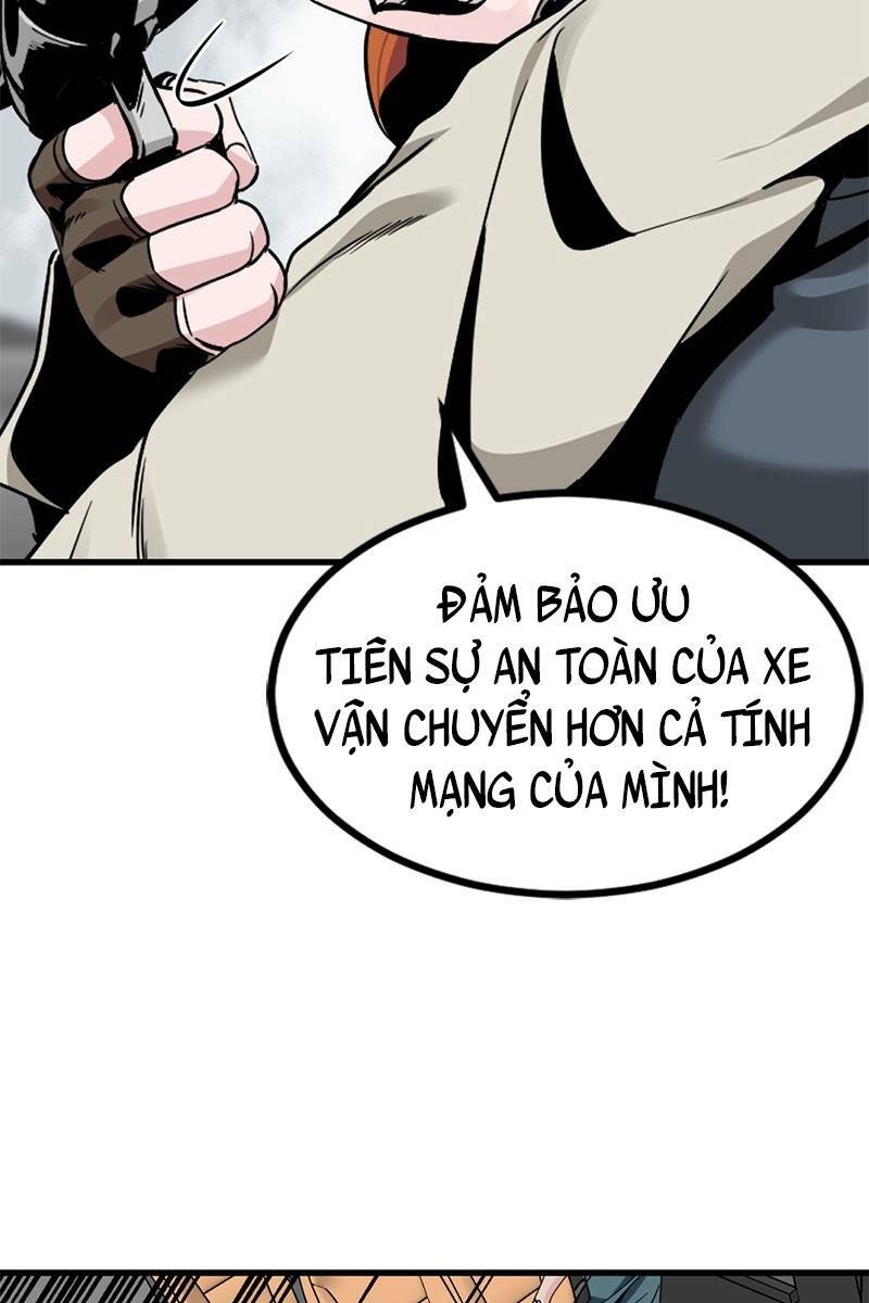 Kẻ Giết Anh Hùng Chapter 68 - Trang 2