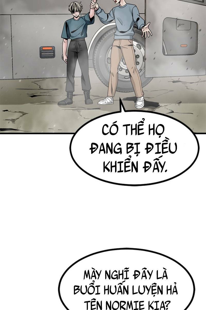 Kẻ Giết Anh Hùng Chapter 68 - Trang 2