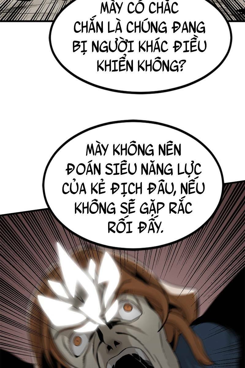 Kẻ Giết Anh Hùng Chapter 68 - Trang 2