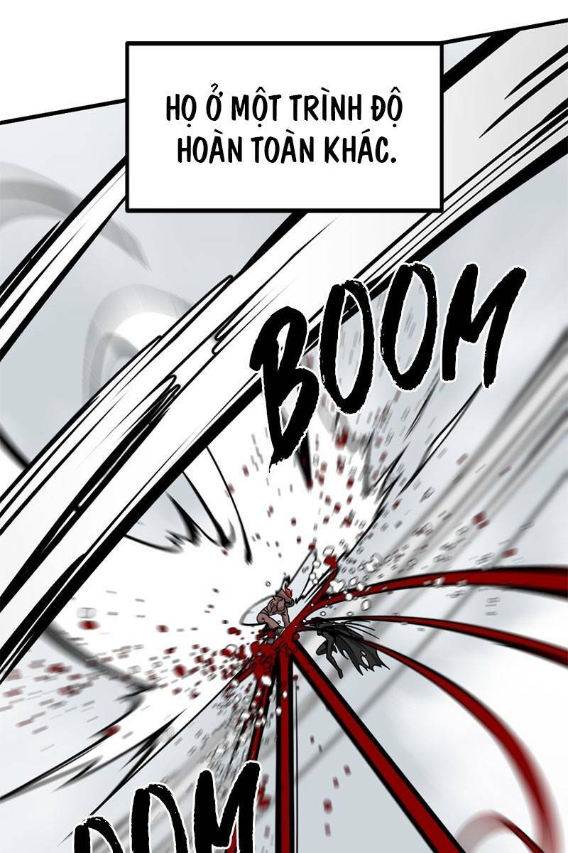 Kẻ Giết Anh Hùng Chapter 68 - Trang 2