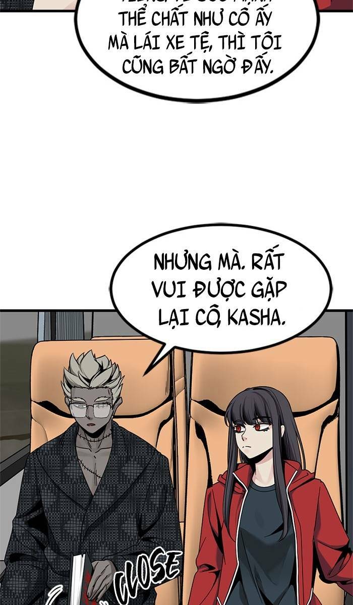 Kẻ Giết Anh Hùng Chapter 67 - Trang 2