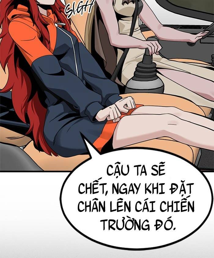 Kẻ Giết Anh Hùng Chapter 67 - Trang 2