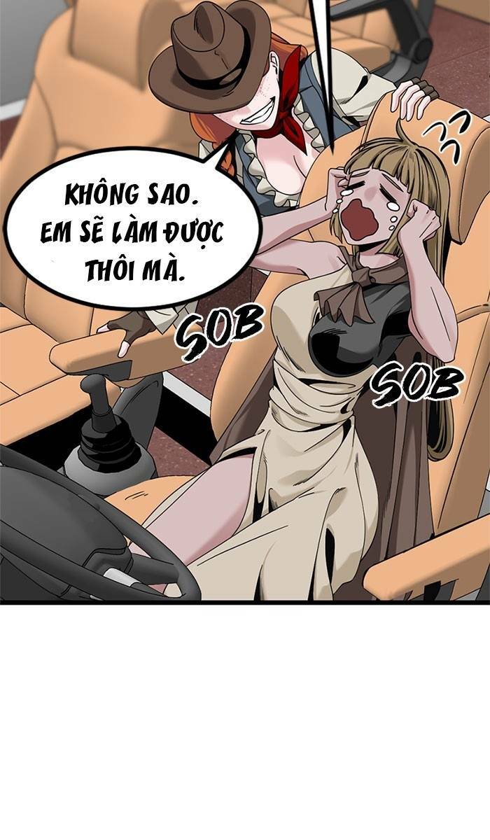 Kẻ Giết Anh Hùng Chapter 67 - Trang 2