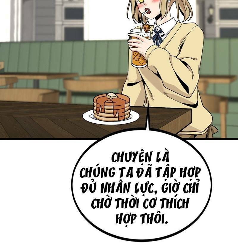 Kẻ Giết Anh Hùng Chapter 66 - Trang 2