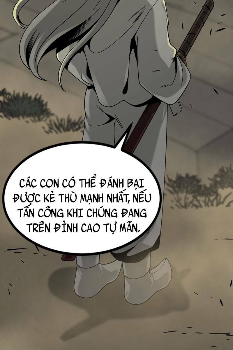 Kẻ Giết Anh Hùng Chapter 65 - Trang 2