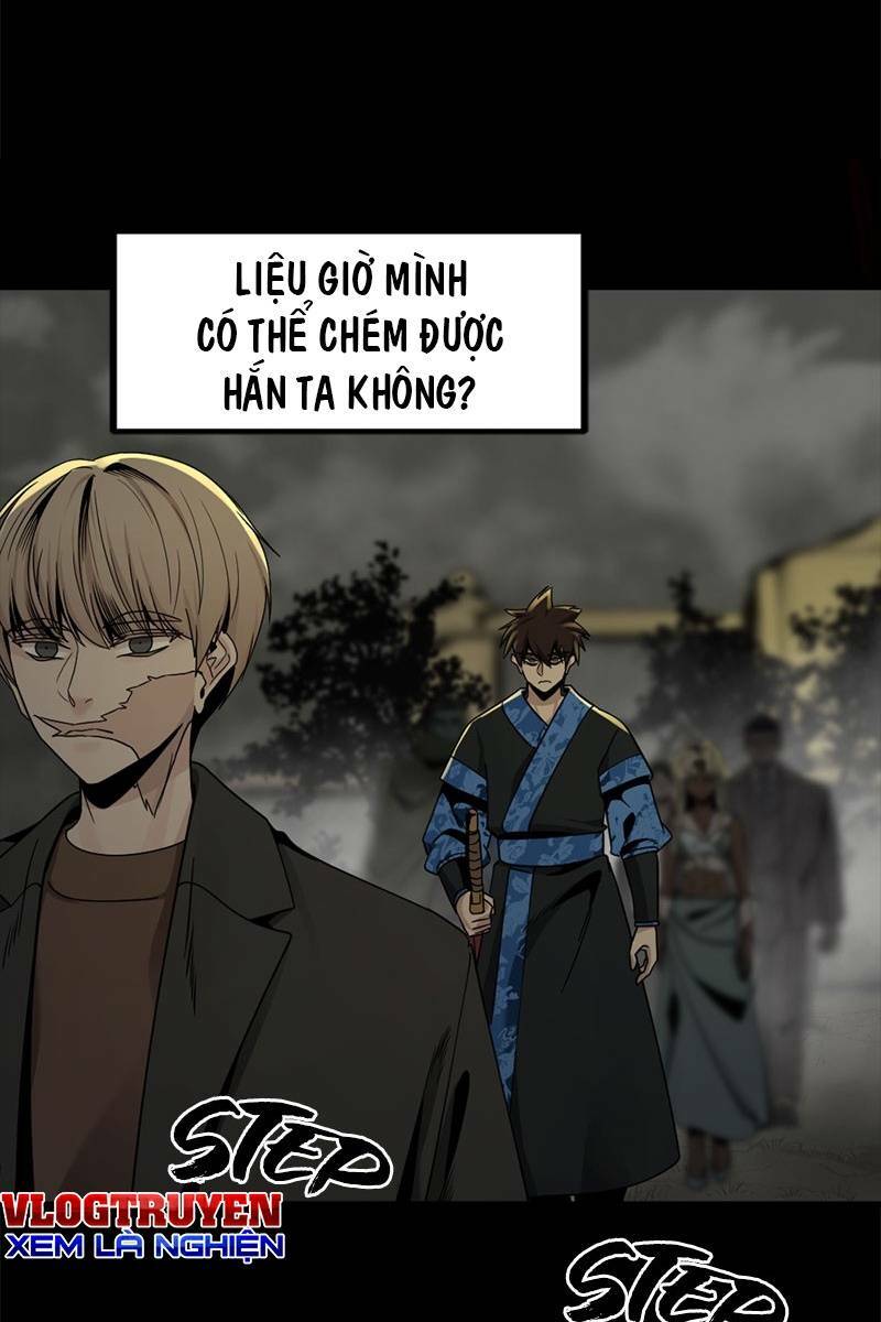 Kẻ Giết Anh Hùng Chapter 65 - Trang 2